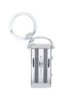 Keychain Morellato in Steel SU7903 - SU7903